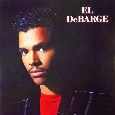 El Debarge - Secrets of the Night Lyrics - Zortam Music