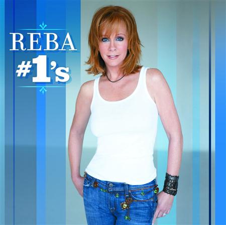 Reba McEntire - Reba 1