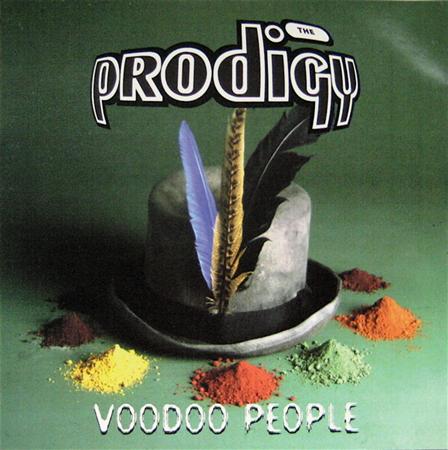 Prodigy - Voodoo People [ep] - Zortam Music