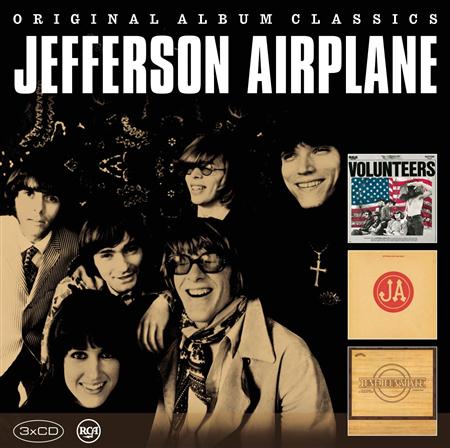 Jefferson Airplane - DCBA Lyrics - Zortam Music