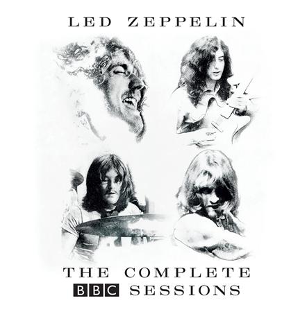 Led Zeppelin - BBC Sessions (Live) - Zortam Music Led Zeppelin - BBC Sessions (Live) - Zortam Music