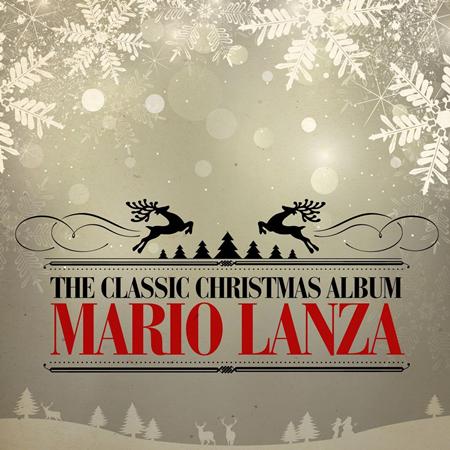 Mario Lanza - The Wonder Of Christmas - Zortam Music