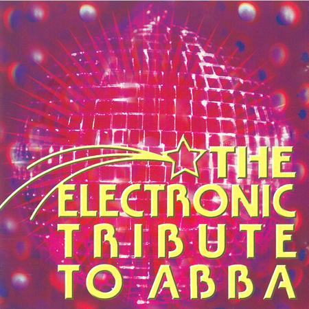 Motor Industries - The Electronic Tribute To Abba - Zortam Music