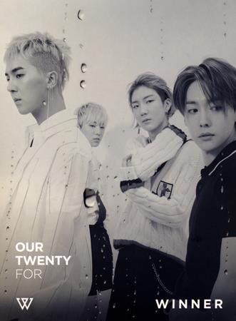 Winner - Our Twenty For - Zortam Music