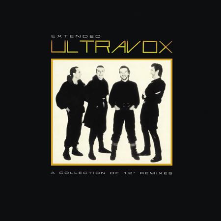 Ultravox - Serenade [Special Re-Mix] Lyrics - Zortam Music