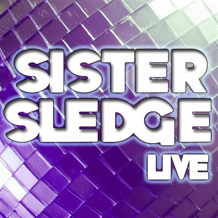 Sister Sledge - Legends Collection - Sister Sledge - Zortam Music