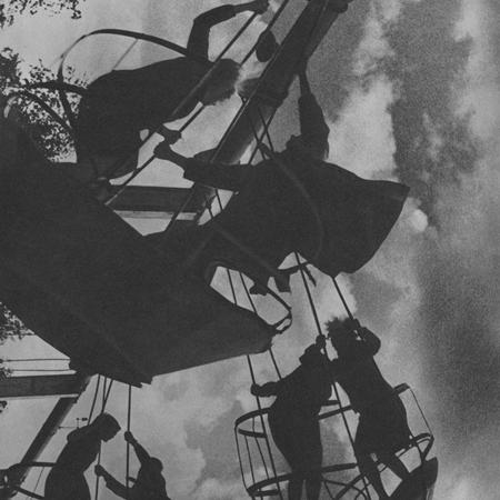 Motorama - Above The Clouds Lyrics - Zortam Music