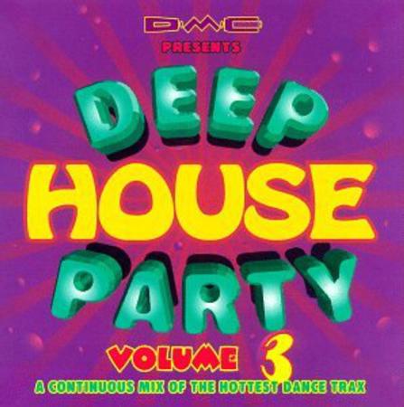 Various Artists - deep party 4 - Zortam Music Various Artists - deep party 4 - Zortam Music