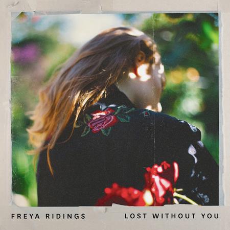 Freya Ridings - Lost Without You [Single] - Zortam Music