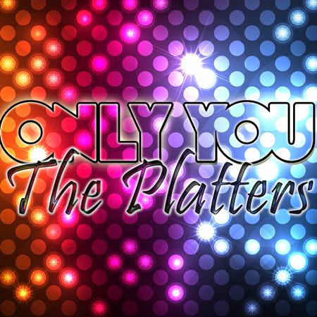 The Platters - It Isn