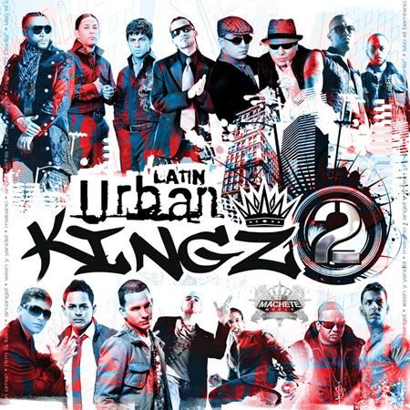 Don Omar - Latin Urban Kingz 2 - Zortam Music