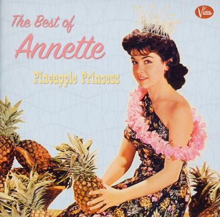 Annette & The Afterbeats - 60_550 - Zortam Music