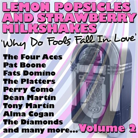 Teddy Bears - Lemon Popsicles And Strawberry Milkshakes 