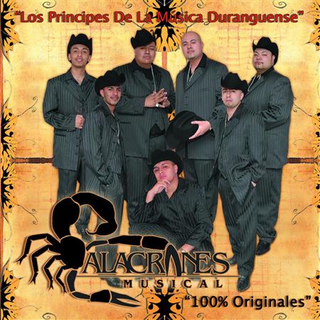Alacranes Musicales - Andar Conmigo Lyrics - Zortam Music