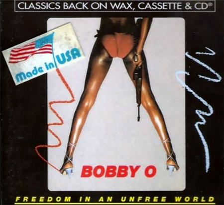 Bobby O - All People Are The Same Lyrics - Zortam Music