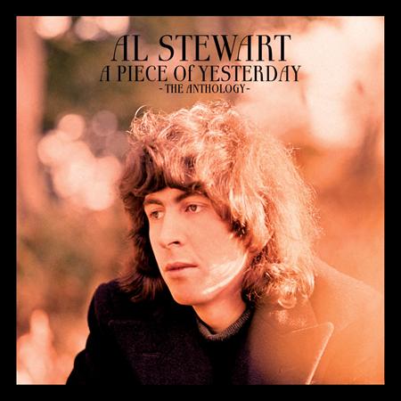 Al Stewart - Rock Super Stars  Vol.2 - Zortam Music