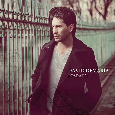 David Demaria - Posdata - Zortam Music