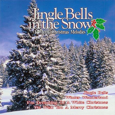 Burl Ives - Jingle Bells In The Snow - Zortam Music
