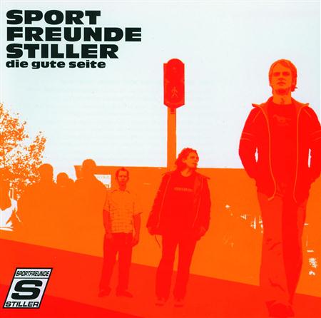 Sportfreunde Stiller - Ein Kompliment [Unplugged in New York] Lyrics - Zortam Music