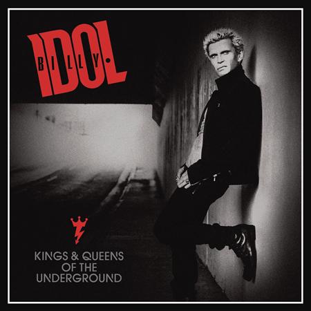 Billy Idol - Billy Idol 2014 - Zortam Music