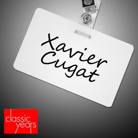 Xavier Cugat - Viva Cugat! - Zortam Music