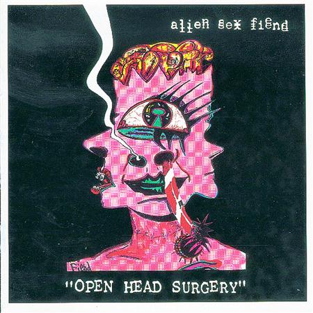 Alien sex fiend - 03.class of �69 Lyrics - Zortam Music