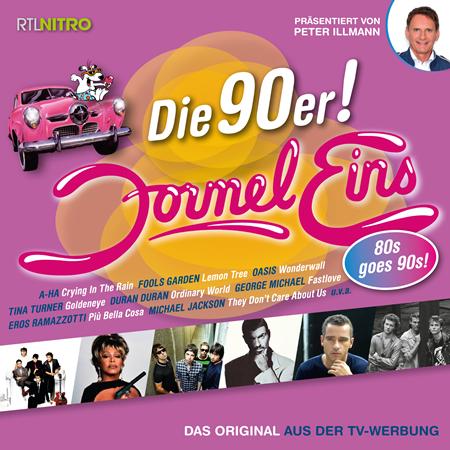 Adamski - Formel Eins - Die 90er! (80s g - Zortam Music