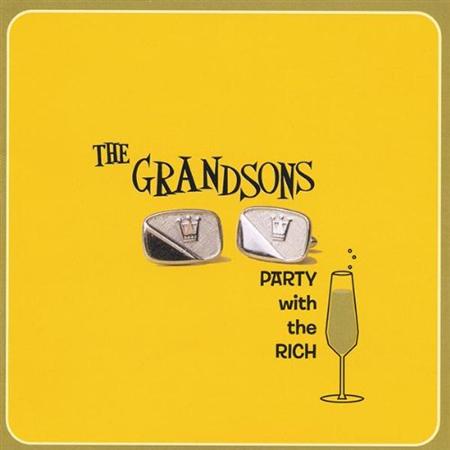 Various Artists - Party With The Rich - Zortam Music