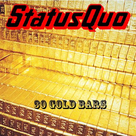 Status Quo - 30 Gold Bars - Zortam Music