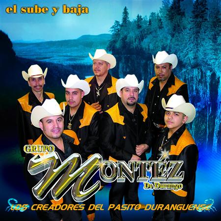 Grupo Montez de Durango - Mi Gusto Es Lyrics - Zortam Music