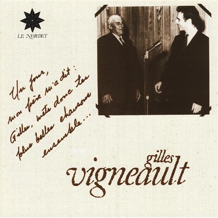 Gilles Vigneault - Gens Du Pays Lyrics - Zortam Music