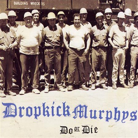 DROPKICK MURPHYS - Barroom Heroes Lyrics - Zortam Music
