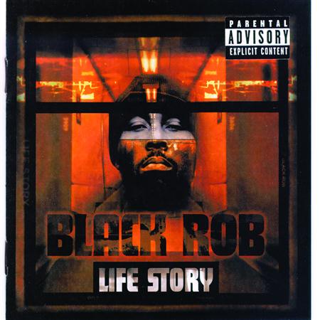 black rob - Thug Story Lyrics - Zortam Music