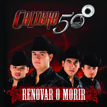 Calibre 50 - La Cumbia Del Pistolero Lyrics - Zortam Music