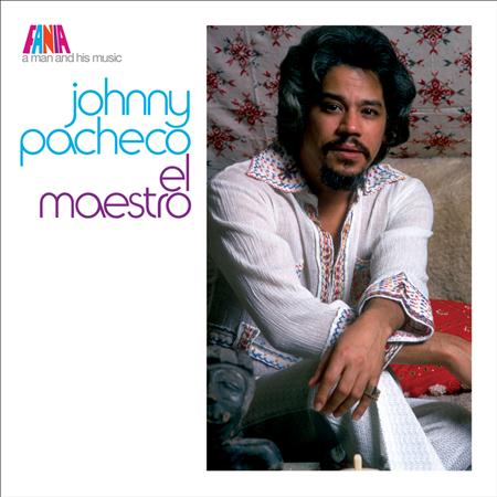 Johnny Pacheco - A Man And His Music El Maestro - Zortam Music