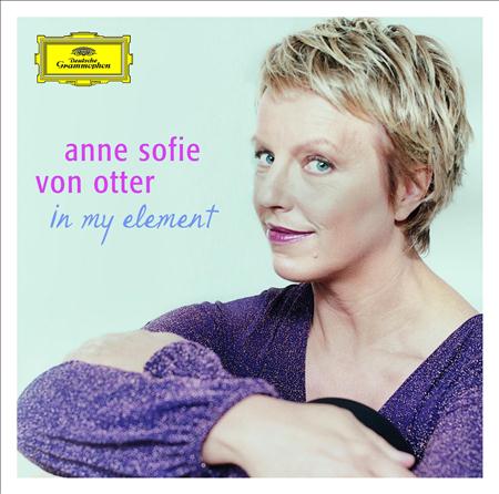 Anne Sofie von Otter - No Wonder Lyrics - Zortam Music
