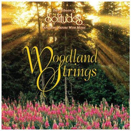 Dan Gibson - Woodland Strings - Zortam Music