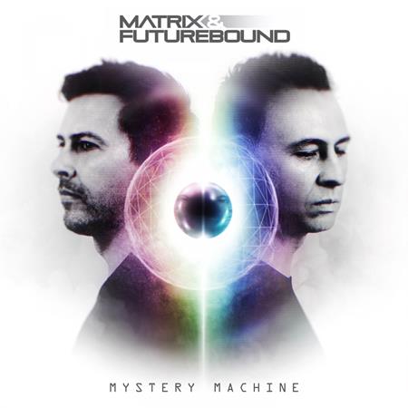 Matrix & Futurebound - Mystery Machine - Zortam Music