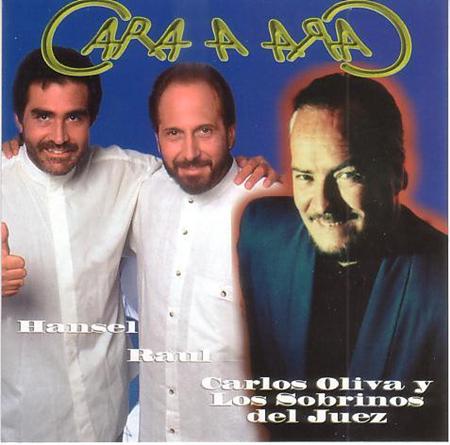 HANSEL Y RAUL - Cara A Cara - Zortam Music