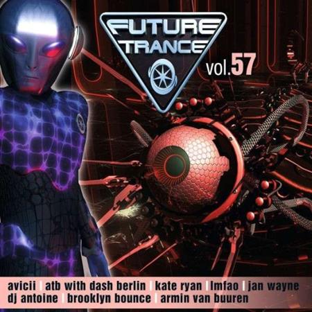 Dj Antoine & Timati - Future Trance Vol. 57 - Zortam Music
