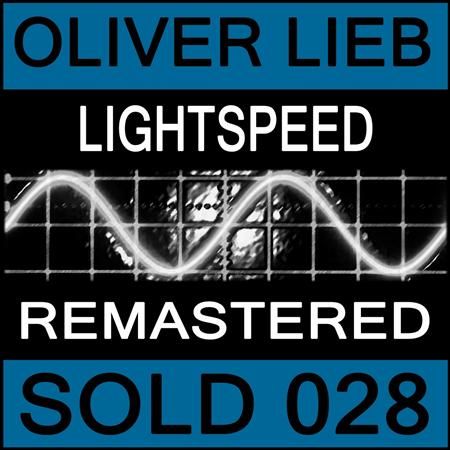 Oliver Lieb - Lightspeed EP - Zortam Music