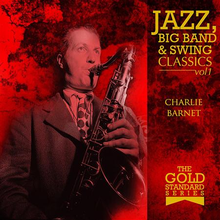 Charlie Barnet - Charlie Barnet - Zortam Music
