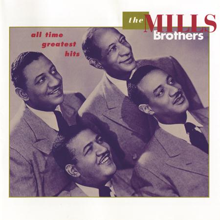 The Mills Brothers - 20th Century Masters - The Millennium Collection: The Best of the Mills Brothers - Zortam Music