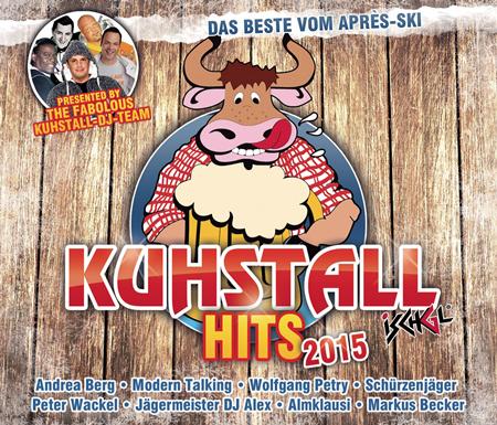 Party Deejays United - Kuhstall Hits 2015 - Zortam Music
