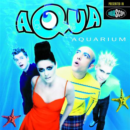 NOT Aqua - NOT Aquarium - Zortam Music
