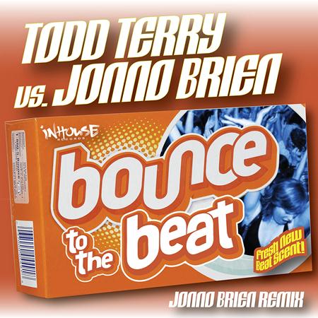 Todd Terry - Bounce To The Beat - Zortam Music