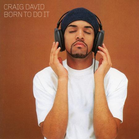 Craig David - knuffel -  Rock - Zortam Music