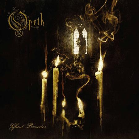 Opeth - Reverie / Harlequin Forest Lyrics - Zortam Music