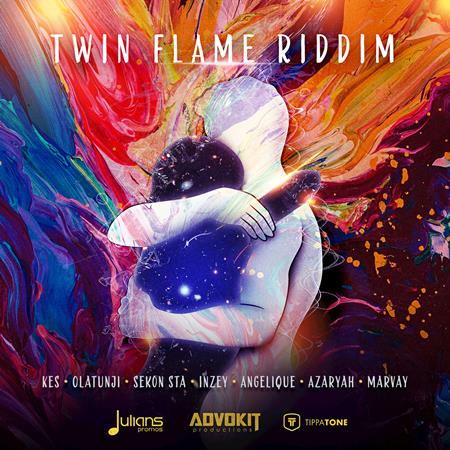KES - Twin Flame Riddim - Zortam Music