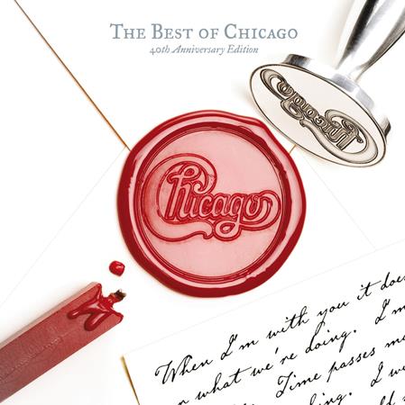 Arabesque - The Best Of Chicago 40th Anniversary Edition [disc 1] - Zortam Music
